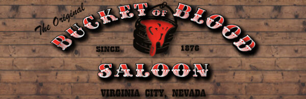 Bucket of Blood Saloon
